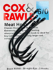 Cox & Rawle Meat Hook
