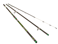 Akios AIRTORQUE 435 Black Edition Continental Rod 4.35m 14.5ft