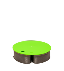 Inova ½ Height Pod Set