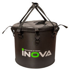 Inova Lug-It Bait And Tackle Folding Bucket