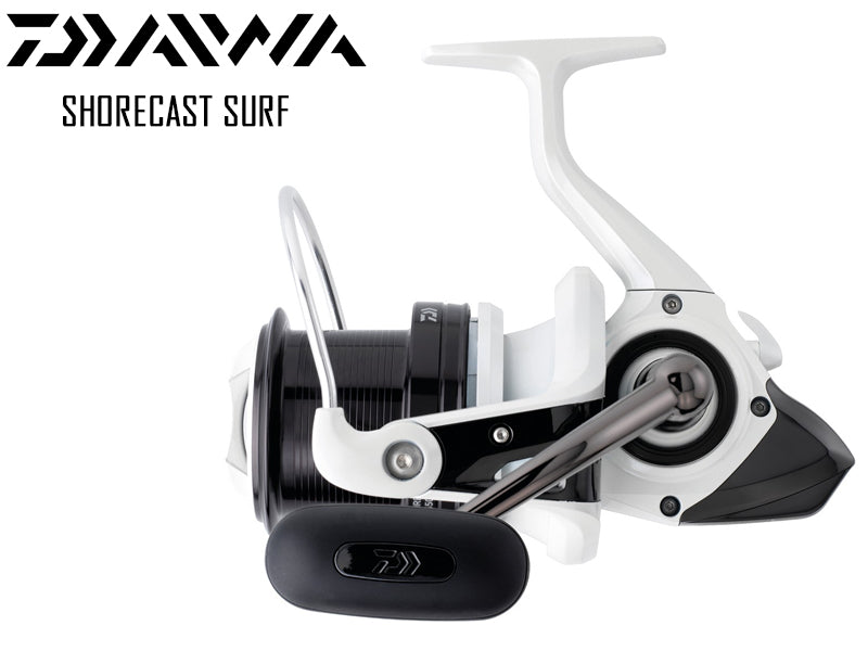 DAIWA Shorecast