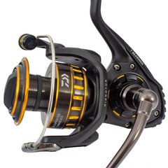 Daiwa BG Black Gold 4000 Fixed Spool