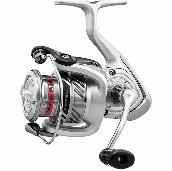 daiwa crossfire lt spinning reel