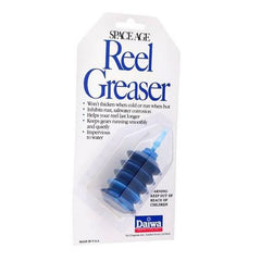 daiwa reel greaser