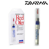 daiwa reel oiler pen