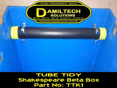 Damiltech Tube Tidy Kit Single