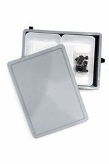 ANGLEX GREY TRAY DELUXE MODEL IAN GOLDS MODEL