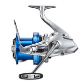 The Shimano Speed Master XSD Surf Reel