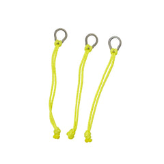 Tronixpro Pre-Tied Dongle Rigs - Pre Tied Dongles 300lb