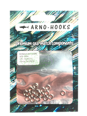 Arno-Hooks Dongle Loops 3 Sizes rig loop