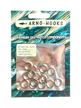 Arno-Hooks Dongle Loops 3 Sizes