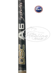 Yuki Saiko A6 DSC Sensitive 4.2m Surf