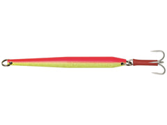Kinetic 400g Missile Pirk Yellow