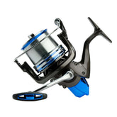 Yuki Endo SW Surfcasting Reel