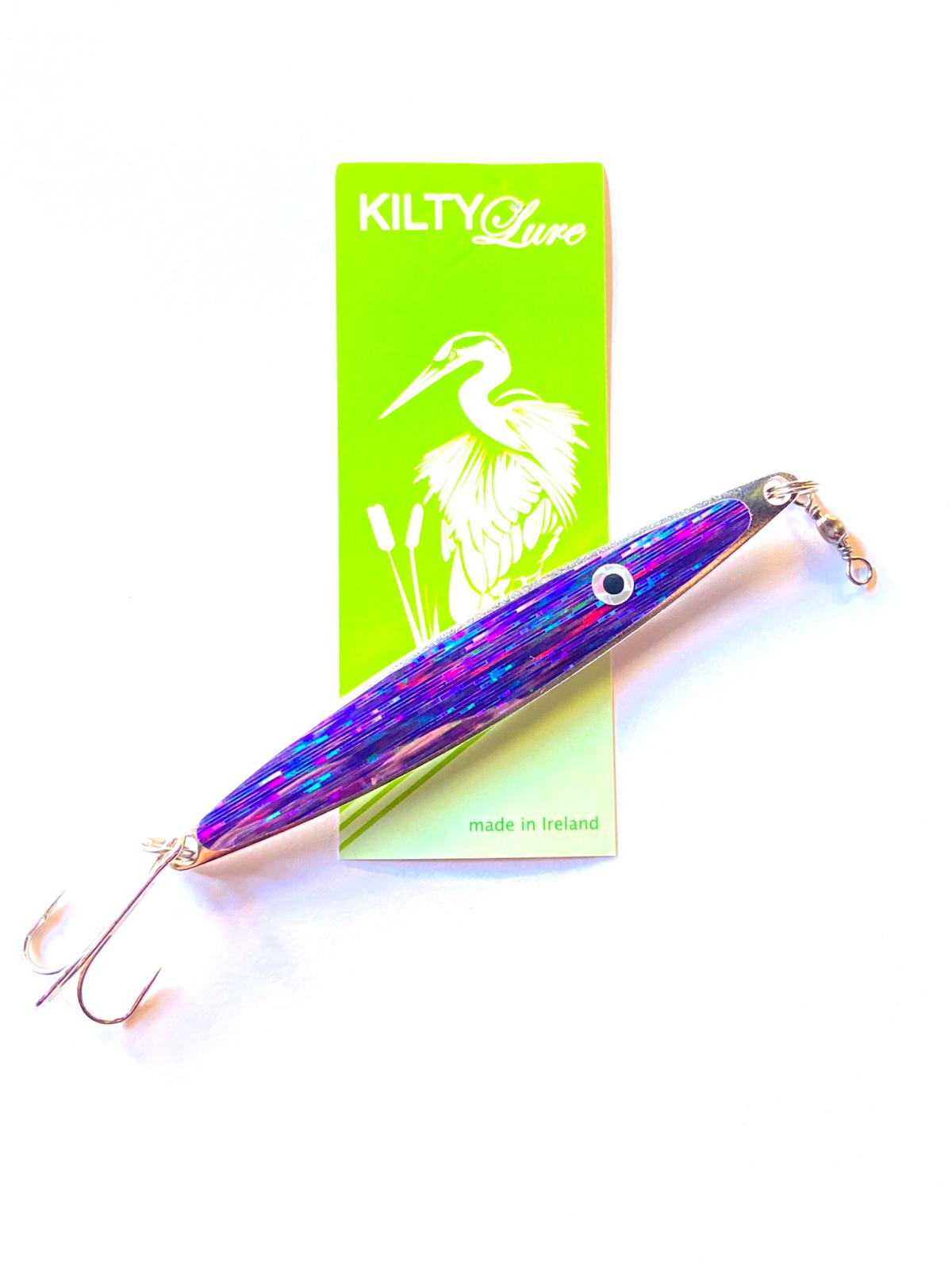 kilty catcher lures