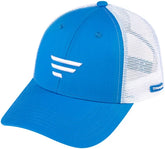 Favorite Sea Rest Baseball Cap white/blue