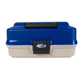 Yuki 3 Tray Tackle Box
