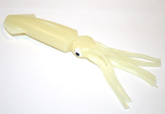 Fladen Hammerhead Soft Squids