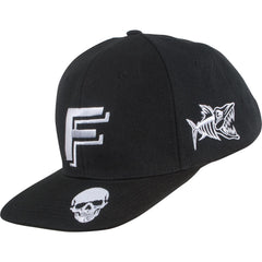 fladen-straight-cap