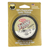 Berkley Trilene 100% Fluorocarbon Line High Grade 25m