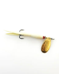 Flying C Handmade In Ireland White/Gold 20g