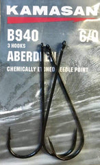 KAMASAN B940 Sea Hooks