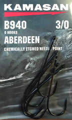 KAMASAN B940 Sea Hooks
