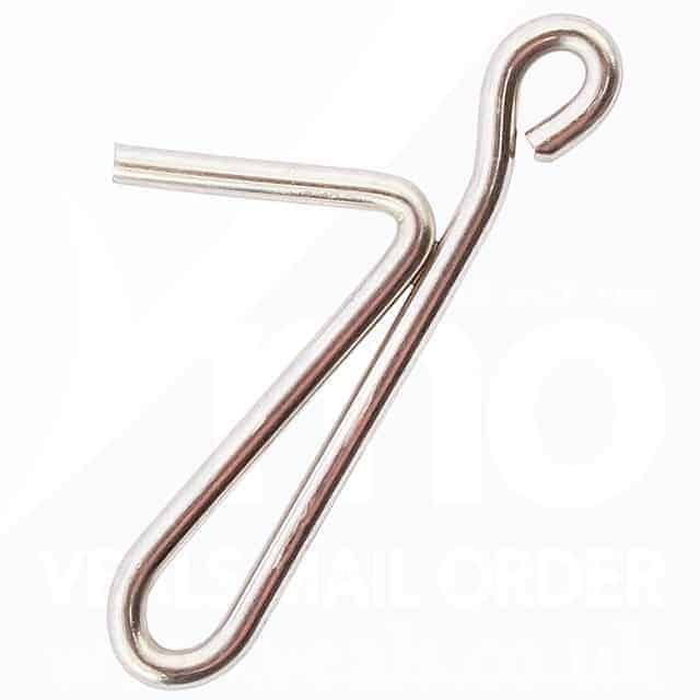 TRONIXPRO Bait Casting Snap 80lb