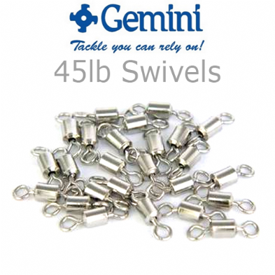 gemini-genie-45lb-snood-swivels