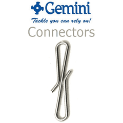 Gemini Genie Connectors (10)