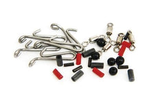 Gemini Genie Pulley Clip Kit