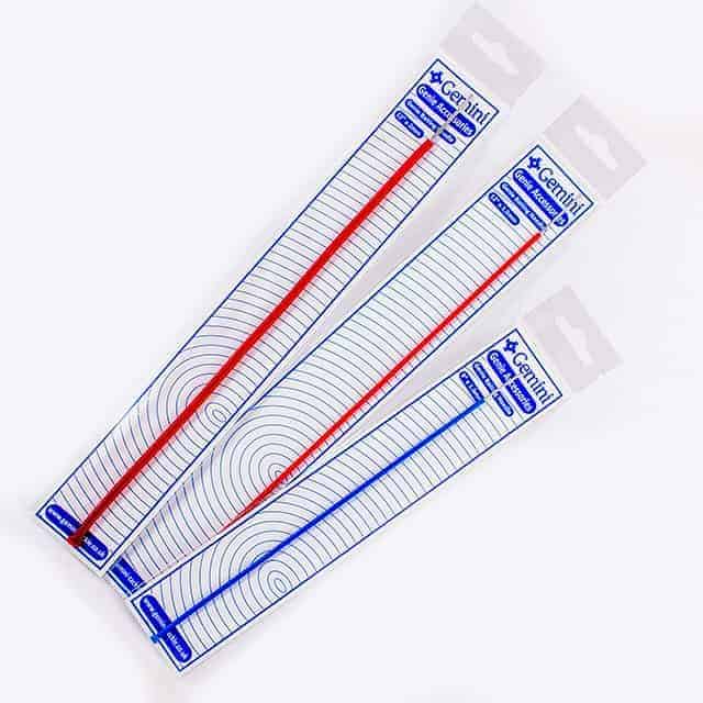 Gemini Bait Needle 4 Sizes
