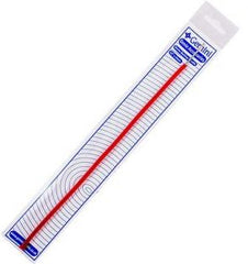 Gemini Bait Needle 4 Sizes packed