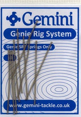 Gemini SRT Springs Only