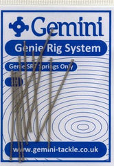 Gemini SRT Springs Only