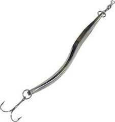 German Sprat Lures For Bass, Pollock, Mackerel