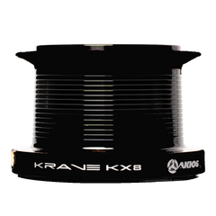 AKIOS Krave KX Fixed Spool