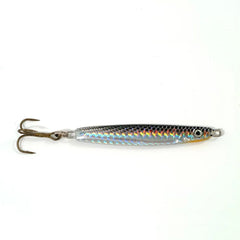 Tronix Axia Casting Lure 80g With 4 Colours To Choose From