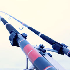 Spooligan Grippa Pair Black tripod