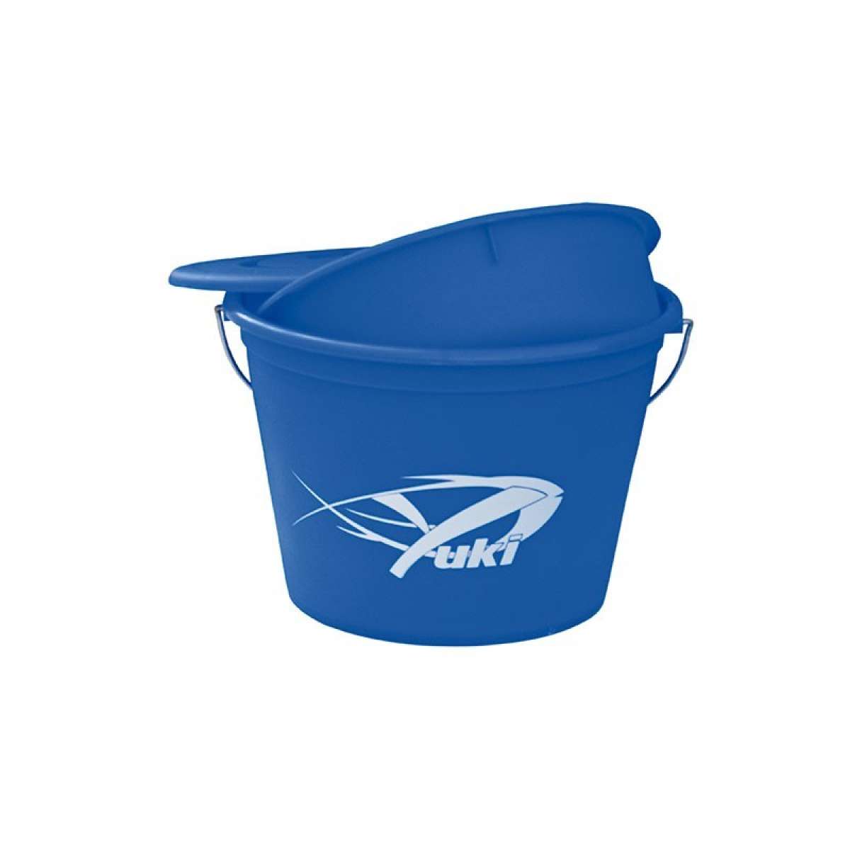 YUKI 27LT Bucket With Lid And Inner Tray