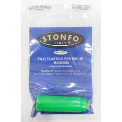 Stonfo Bait Elastic Green Art 370
