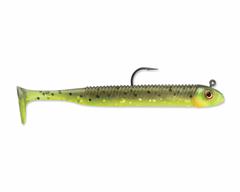 Storm 360GT Search Bait Minnow 18g