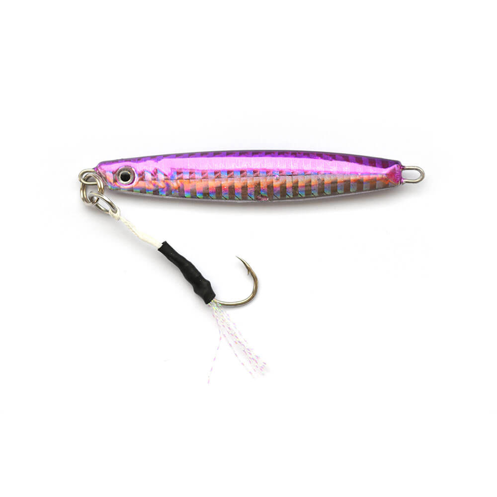 HTO Shore Jig Candy