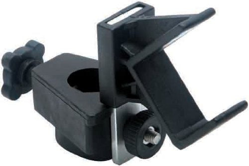 Ian Golds Black Sliding Leg Head