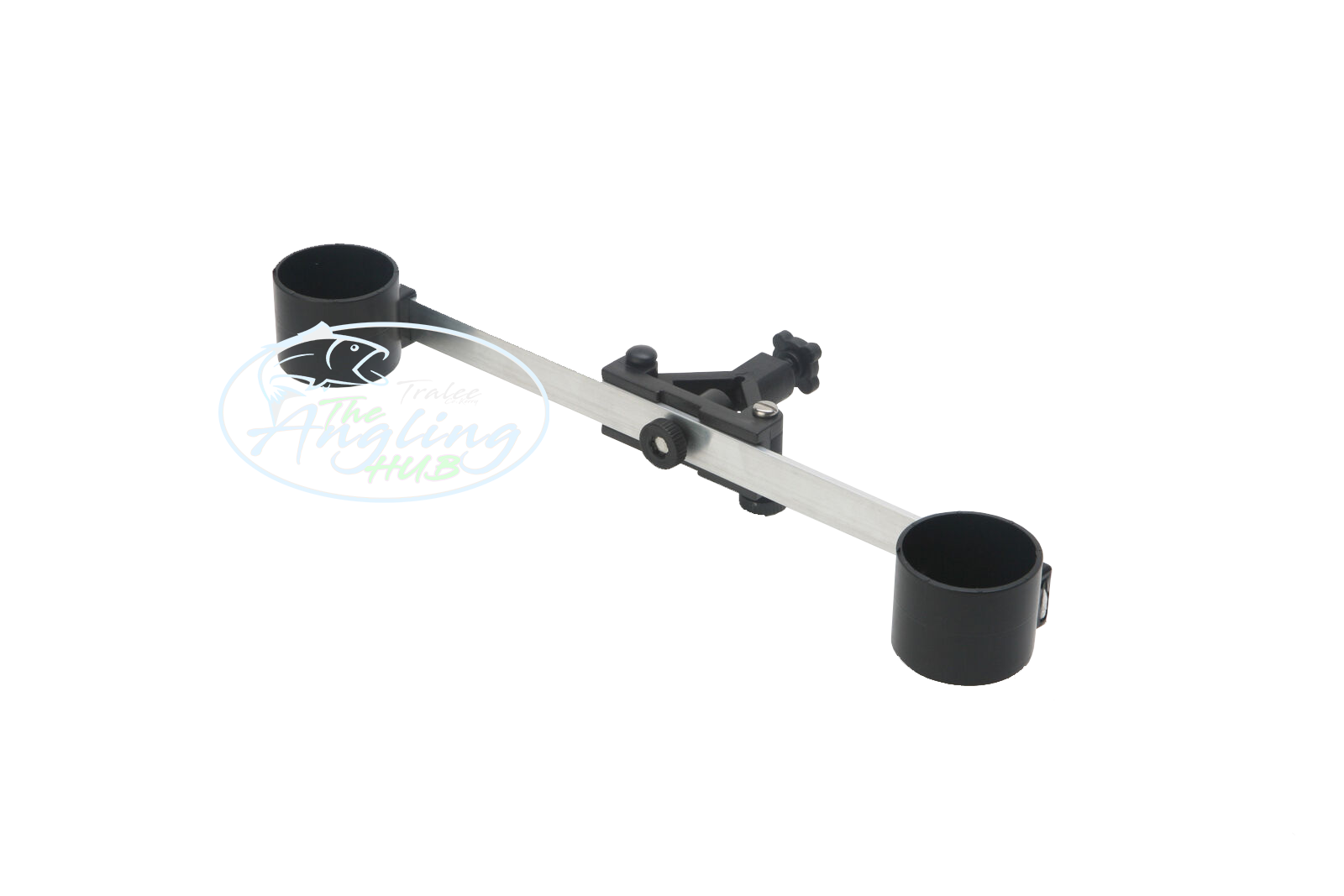 Ian Golds 13 Inch Super Black Match Double Cups