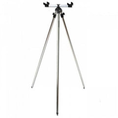 Ian Golds Double Telescopic Fishing Tripod 3.5ft-7ft (42"-84")