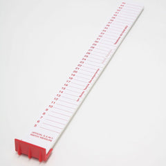 Ian Golds 45cm Match Measure