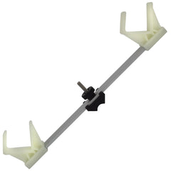 Ian Golds 16 Inch XL Luminous Double Head Set Up