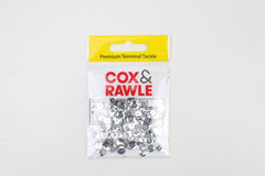 Cox & Rawle Attractor Sequins 6mm Silver