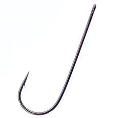 MIZU Aberdeen Fishing Hooks black